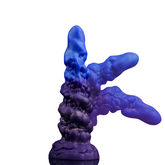 Titan Silicone Dildo from Nice 'n' Naughty